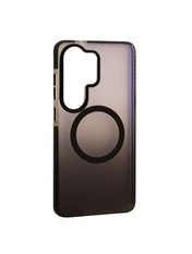 Чохол MYSTIK Magsafe Case для Samsung S26 Ultra Black