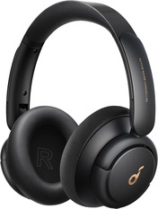 Навушники Anker SoundСore Life Q30 Black Black (A3028011)