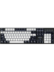 Клавіатура GamePro Genesis Joker MK144B Black