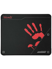 Ігрова поверхня A4Tech Bloody BP-50M Black