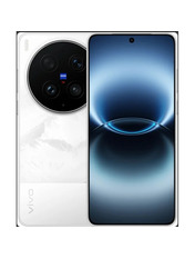Vivo X300 Ultra White 16GB 512GB 16/512GB White