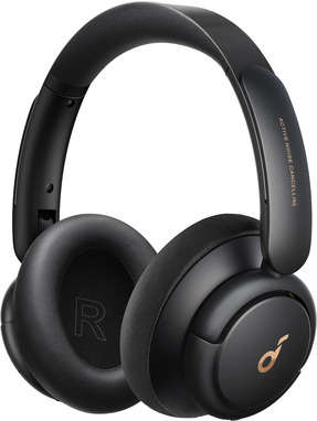 Навушники Anker SoundСore Life Q30 Black (A3028011)