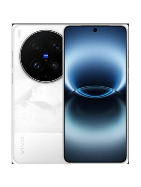 Vivo X300 Ultra 16/512GB White