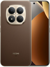 Xiaomi_ Redmi Note 15 Pro+ Brown 8GB 256GB 8/256GB Brown
