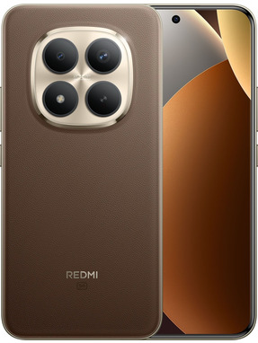 Xiaomi_ Redmi Note 15 Pro+ 8/256GB Brown