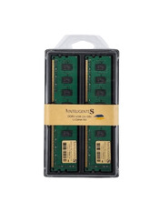 Оперативна пам’ять Inteligentes DDR3 16GB (kit 2*8GB) 1333MHz (IU3ABA2/16)