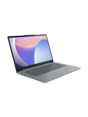 Ноутбук Lenovo IdeaPad Slim 3 14IAH8 (83EQ007TRA) Arctic Grey