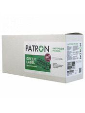 Patron GREEN Label PN-051GL (Canon 051) Black  (PN-051GL)