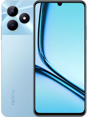 Realme Note 50 4/128GB Sky Blue