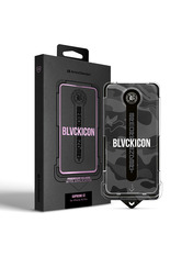 Захисне скло ArmorStandart Supreme EZ для Apple iPhone 16 Pro Black глянсове (ARM80849)