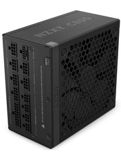 Блок живлення NZXT ATX 850W 80 Plus Gold Modular (PA-8G2BB-EU)