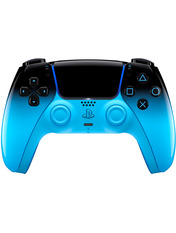 Sony PlayStation Dualsense Відсутня Rhythm Blue Rhythm Blue (1000048536)
