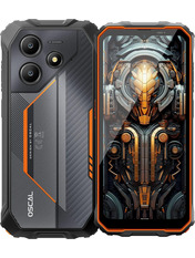 Oscal Marine 2 8GB 128GB Orange 8/128GB Orange