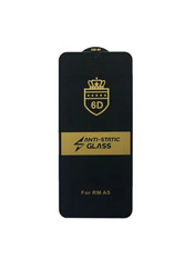 Захисне скло 5D Anti-static для Xiaomi Redmi A5 4G глянсове