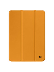 Чохол ArmorStandart Smart Case iPad 11 (2025) Помаранчевий Orange Orange (ARM89213)