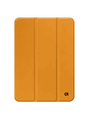 Чохол ArmorStandart Smart Case iPad 11 (2025) Orange (ARM89213)