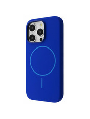 Чохол Proove Spectrum Case with Magnetic Ring для Apple iPhone 16 Pro Blue