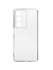 Чохол BeCover для Xiaomi Redmi 15 Transparancy Transparancy (713783)
