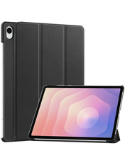 Чохол BeCover Smart Case Samsung Galaxy Tab S11 Black Чорний Black (714647)