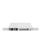 Mikrotik CRS504-4XQ-IN Комутатори