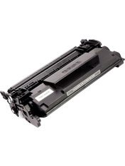 PowerPlant PP-CF289X (HP CF289X) Black  (PP-CF289X)