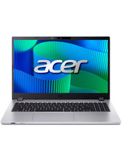 Ноутбук Acer TravelMate TMP215-55 (NX.BE0EU.006) Silver