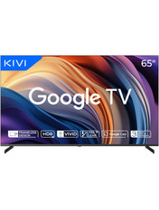 Телевізор Kivi 710Q 65" Smart TV Black (65U710QB) 65"