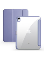 Чохол BeCover Soft Edge Apple iPad 10 10.9" 2022/2024 Purple (709239)
