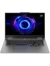 Ноутбук Lenovo LOQ 17IRX10 (83JH000KUS) Luna Gray 17.3
