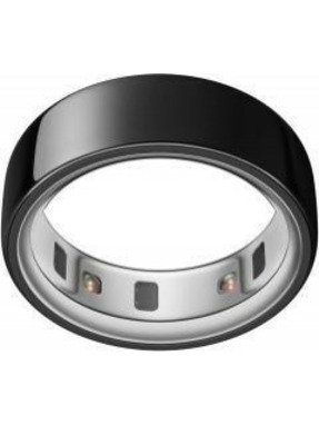 Смарт-кільце Oura Ring 4 Size 9 Black (JZ90-54144-09)