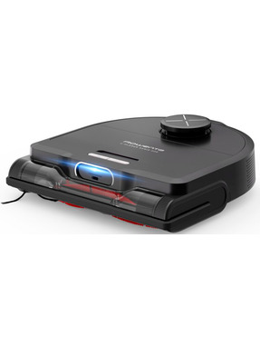 Робот пилосос Rowenta X-Plorer Serie 220 Black (RR9465WH)