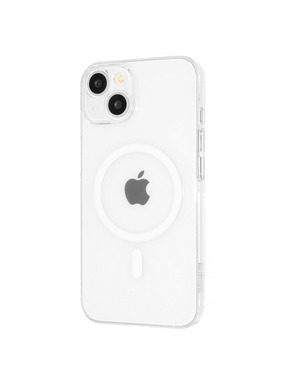 Чохол Proove Crystal Case with Magnetic Ring для Apple iPhone 13 brilliance (PCCCIP130059)