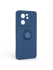 Чохол ArmorStandart OneFold Case для Xiaomi 13 Blue (ARM72794) Blue