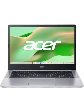 Ноутбук Acer Chromebook CB314-4H (NX.KNBEU.003) Silver