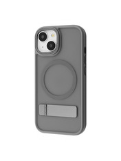 Чохол Proove Simple для Apple iPhone 13 Grey