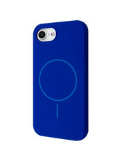 Чохол UAG Copy Spectrum Case with Magnetic Ring для Apple iPhone 16e Blue Blue (6901582734)