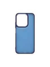 Чохол ArmorStandart Frame для Xiaomi Redmi 15C 4G / Poco C85 4G Blue Blue (ARM87018)