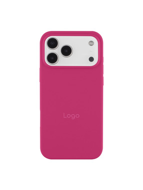 Чохол Silicone Case Full Size (AA) для Apple iPhone 18 Pro Max Dragon Fruit (6914738205)
