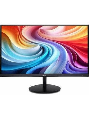 Монітор Acer SA272Kbmiipx Black 27" (UM.HS2EE.022)