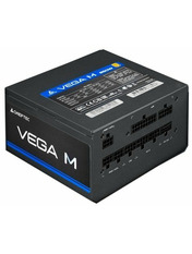 Блок живлення Chieftec Vega M ATX Ні 1000 1000W 80 Plus Gold (PPG-1000-C)