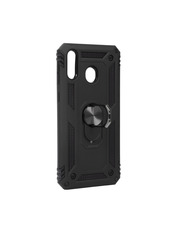 Чохол BeCover Military для Samsung Galaxy M105 M10 Black (704060) Black