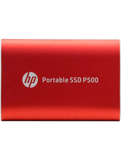 SSD накопичувач HP P500  500GB SATA (1F5P5AA)