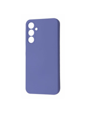 Чохол Wave Colorful Case (TPU) для Samsung Galaxy S936 S25+ Lavender gray Lavender gray (6927810435)