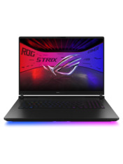 Ноутбук Asus ROG Strix SCAR 18 G835LXG-TQ462W SSD 1 ТБ 18 Off Black (90NR0LF1-M00N10) Off Black