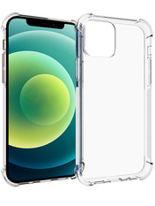 Чохол BeCover Anti-Shock для Apple iPhone 12 Mini Transparent (705438)