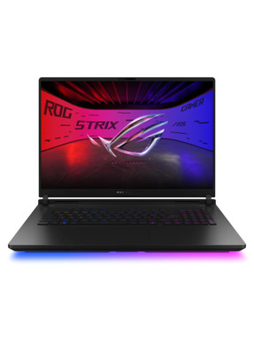 Ноутбук Asus ROG Strix SCAR 18 G835LXG-TQ462W (90NR0LF1-M00N10) Off Black