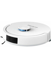 Робот пилосос Rowenta X-Plorer Serie 280 Білий White (RR88H7E0)