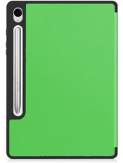 Чохол BeCover Flexible TPU Mate Samsung Tab S9/S9 FE X710/X716/X510/X516 Зелений Grey (713671)