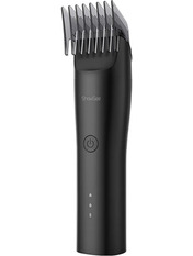 Машинка для стрижки Xiaomi C4-BK Black