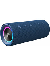 Портативна колонка Pixus Ring Blue Blue (4897058531657)